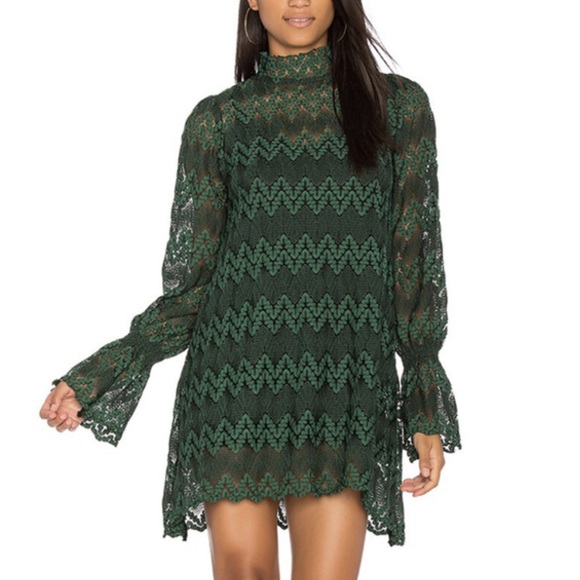free people simone mini dress Free People Simone Notch Lapel Mini Dress Cinnaber